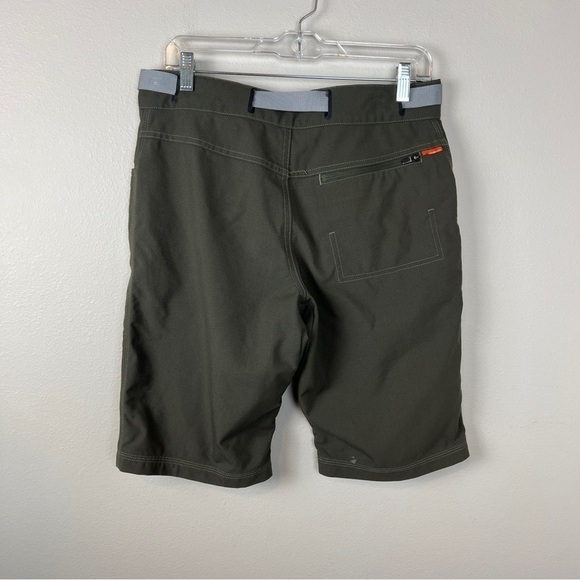 Icebreaker Merino Compass Shorts - Picture 3 of 6